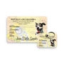 Pasaporte para mascotas